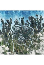 Hip-O (LP) Disclosure - Energy (5th Anniversary) (Limited Zoetrope Vinyl)