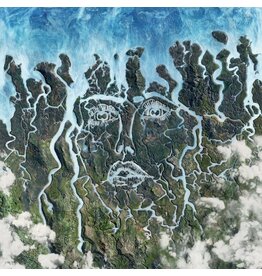 Hip-O (LP) Disclosure - Energy (5th Anniversary) (Limited Zoetrope Vinyl)