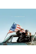 (LP) Joey Bada$$ - All Amerikkkan Bada$$ (2LP)