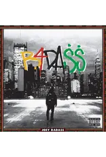 (LP) Joey Bada$$ - 4.DA.$$ (2LP)