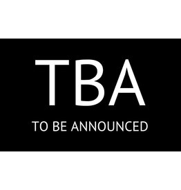 (LP) Gord Downie, The Sadies, And The Conquering Sun - Live At 6 O'clock (North America 2012-2014)