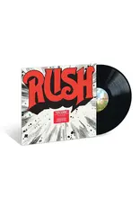 (LP) Rush - Rush (Self-Titled) (180g Vinyl) [2026 Reissue]