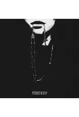 Sumerian Records (LP) Starbenders - Take Back The Night (The Beast Goes On (Indie Exclusive Trans Red w/ Black + White Twists Vinyl)