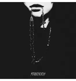 Sumerian Records (LP) Starbenders - Take Back The Night (The Beast Goes On (Indie Exclusive Trans Red w/ Black + White Twists Vinyl)