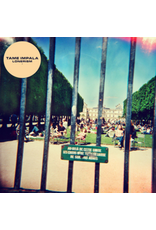 (CD) Tame Impala - Lonerism