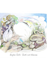 (CD) Doug Tielli - Truth and Elseness