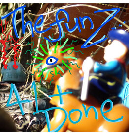 (CS) THE FUNZ - 41 + DONE