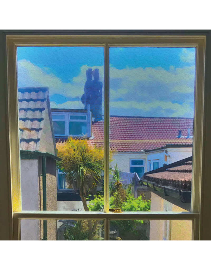 (CS) Naoto Kawate - Take Your Time