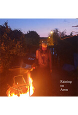 (CS) Gold Valley Bench - Raining on Avon