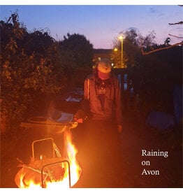 (CS) Gold Valley Bench - Raining on Avon