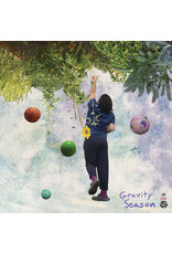 (CS) Leon Patriz - Gravity Season