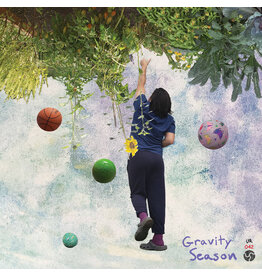 (CS) Leon Patriz - Gravity Season