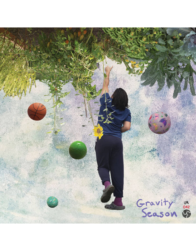 (CS) Leon Patriz - Gravity Season