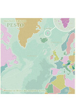 (CS) Sklavo Cervalo - Pesto