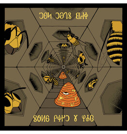 (CS) Man Meets Bear - Songs from the Hive