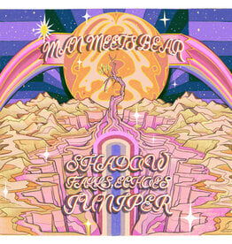 (CS) Man Meets Bear - Shadow Falls, Echoes Juniper