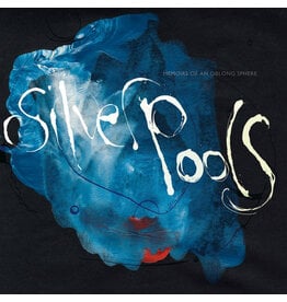 (CS) Silver Pools - Memoirs of an Oblong Sphere