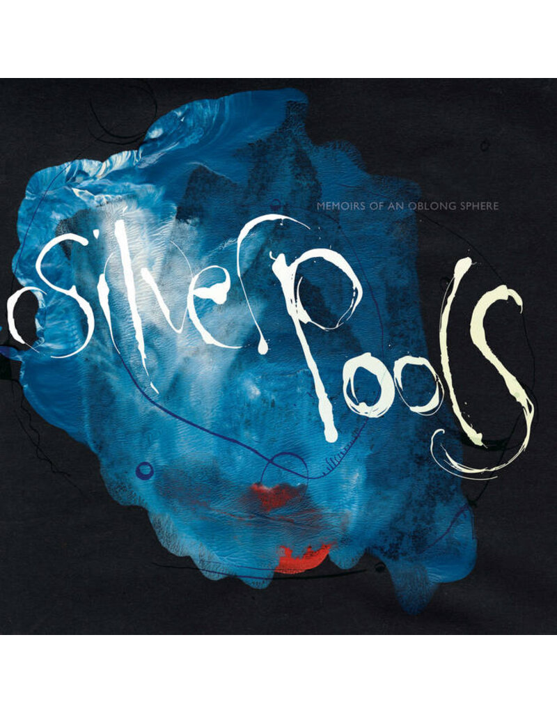 (CS) Silver Pools - Memoirs of an Oblong Sphere
