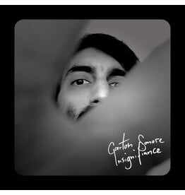 (CS) Carton Sonore - Insignifiance