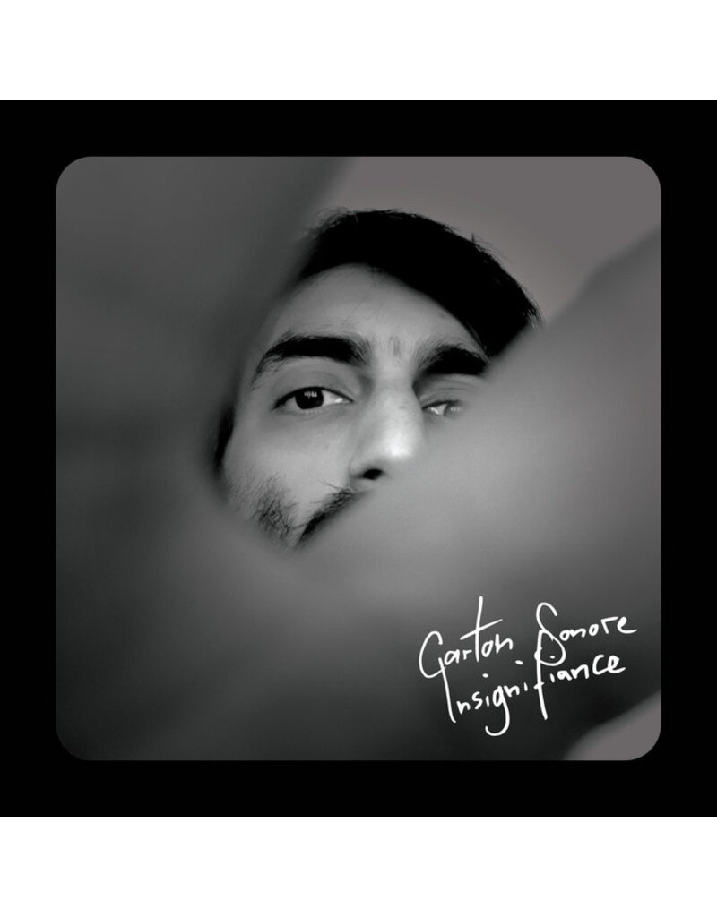 (CS) Carton Sonore - Insignifiance