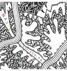 (CS) Nadja - Labyrinthine