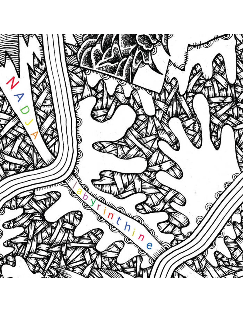 (CS) Nadja - Labyrinthine