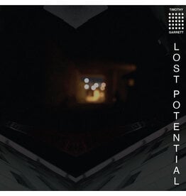 (CS) Timothy Garrett - Lost Potential
