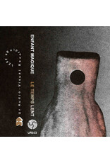 (CS) Enfant Magique - Le temps lent