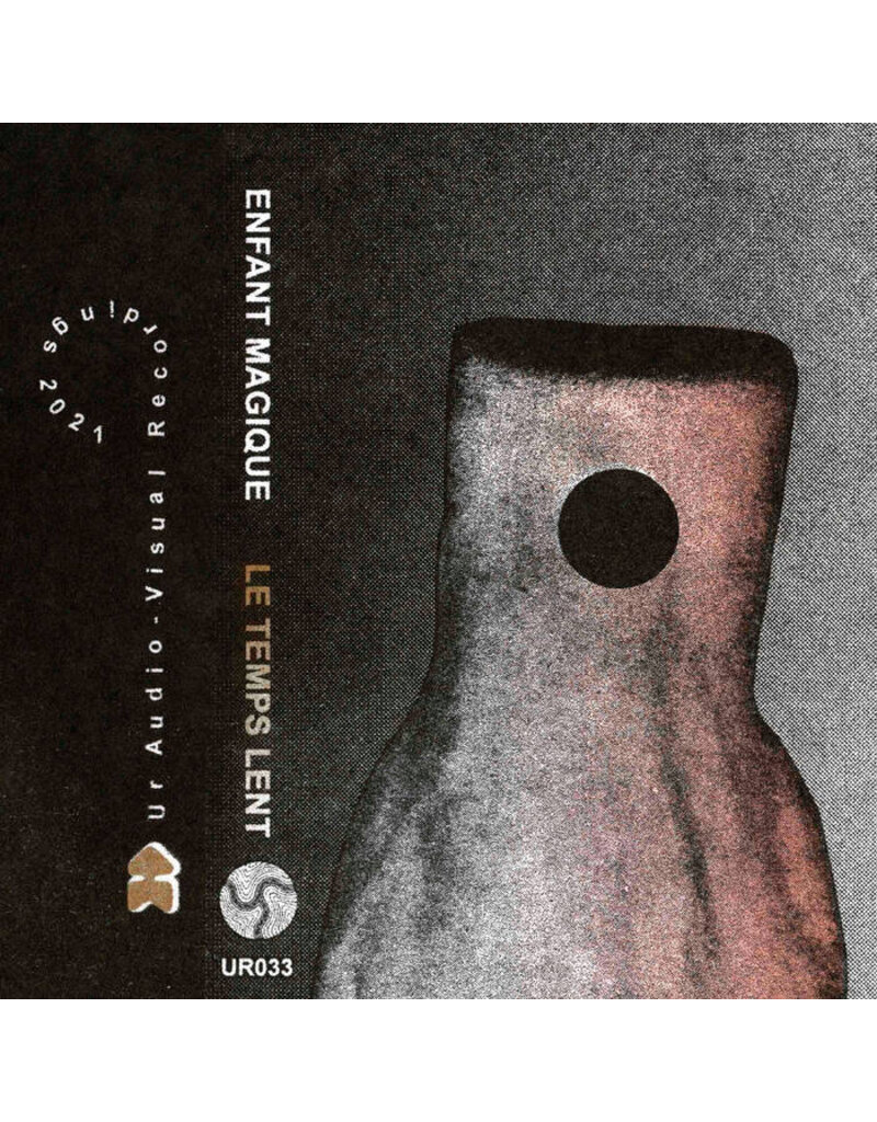 (CS) Enfant Magique - Le temps lent