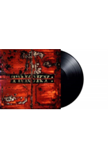 Island (LP) Tricky - Maxinquaye