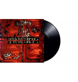 Island (LP) Tricky - Maxinquaye