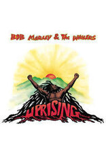 Island (LP) Marley, Bob - Uprising