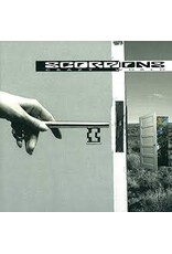 universal International (LP) Scorpions - Crazy World (2019 Reissue)
