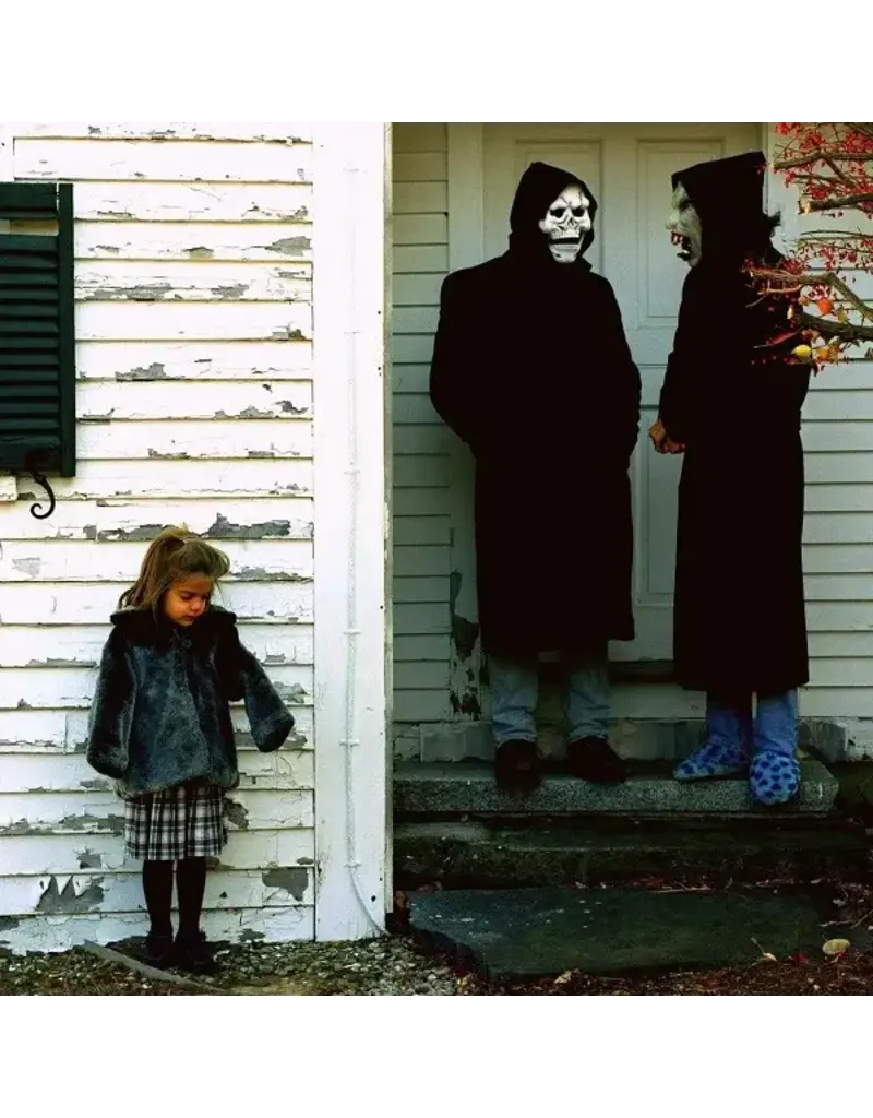 Hip-O (LP) Brand New - The Devil And God Are Raging Inside Of Me (2026 Reissue)