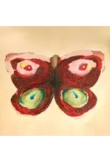 Winspear (CD) Runo Plum - Patching