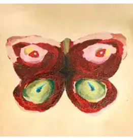 Winspear (CD) Runo Plum - Patching