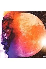 (LP) Kid Cudi - Man On The Moon: The End Of The Day (2LP)