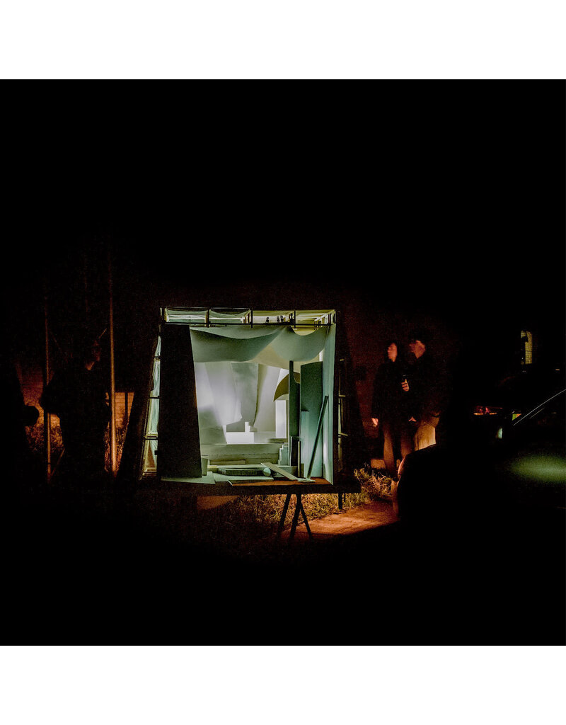 (LP) Deathcrash - Somersaults