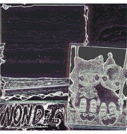 (LP) Nondi_ - Nondi...