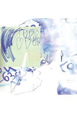 (LP) kwes. - Kinds (Clear Vinyl)