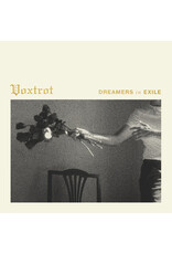 (LP) Voxtrot - Dreamers in Exile