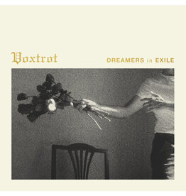 (LP) Voxtrot - Dreamers in Exile