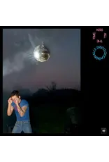 (CD) Harry Styles - Kiss All The Time. Disco, Occasionally.