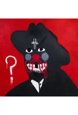 (LP) 21 Savage - What Happened To The Streets? (2LP Black Vinyl)