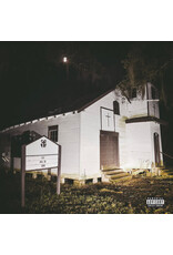 (LP) $uicideboy$ (Suicideboys) - THY WILL BE DONE