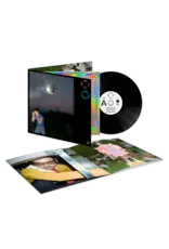 (LP) Harry Styles - Kiss All The Time. Disco, Occasionally. (Indie Exclusive Black Vinyl + Poster)