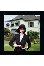 Ghostly International (LP) Black Marble - It's Immaterial (10th Anniversary Edition) (Marbled Black & White Vinyl)