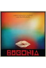 Waxwork Records (LP) Jerskin Fendrix - Bugonia (Original Motion Picture Score) (Silver & Gold Vinyl) [2LP]