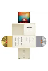 Waxwork Records (LP) Jerskin Fendrix - Bugonia (Original Motion Picture Score) (Silver & Gold Vinyl) [2LP]