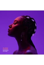 Ensoul (LP) Dominique Fils-Aimé - My World Is The Sun (2LP 180g 45RPM)